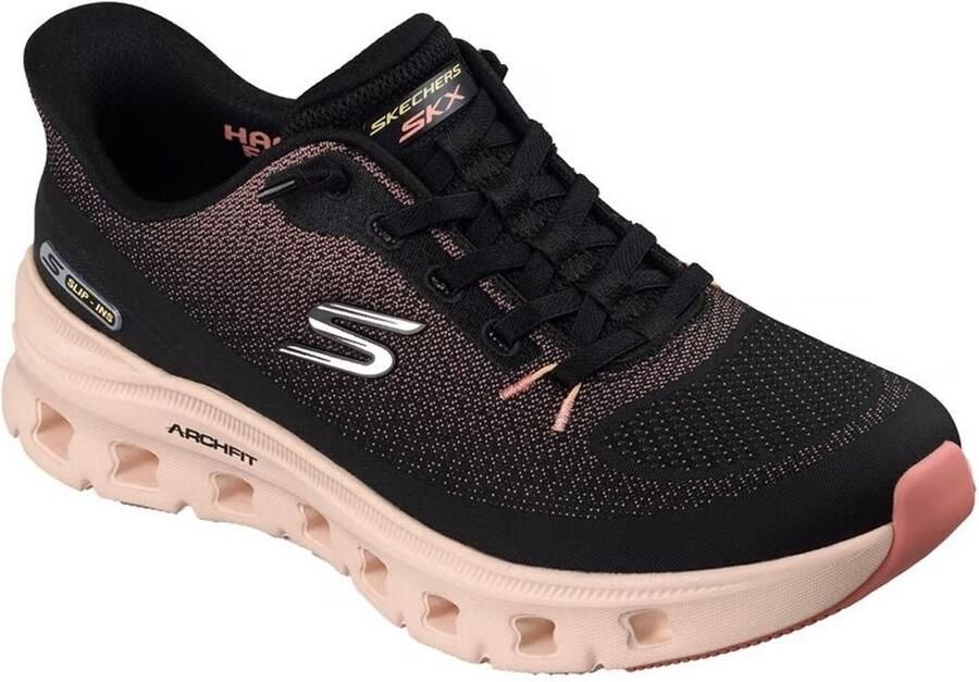 Skechers Lage Sneakers SLIP-INS ARCH FIT GLIDE STEP PRO - Foto 2
