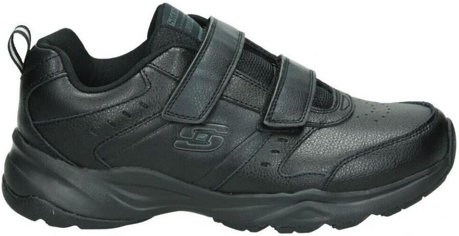 Skechers Hoogwaardige sneakers voor heren Zwart Heren - Foto 2