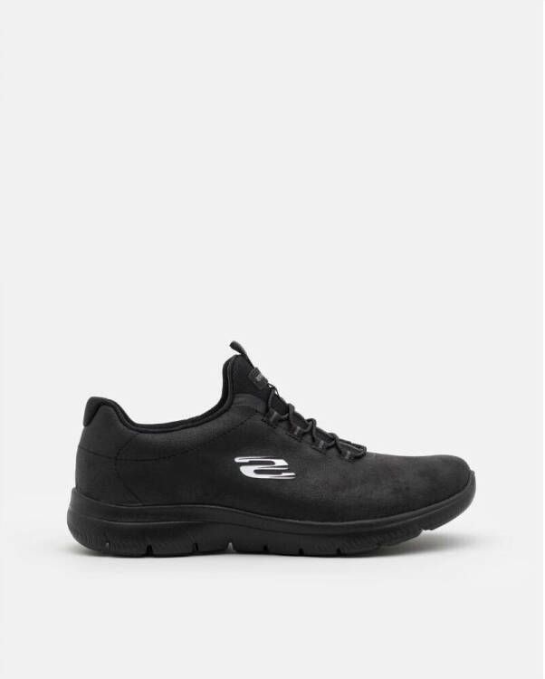 Skechers Lage Sneakers 88888301 SUMMITS ITZ BAZIK