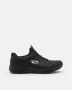 Skechers 149200 Summit OH SO Smooth Zapatillas Zwart Dames - Thumbnail 5