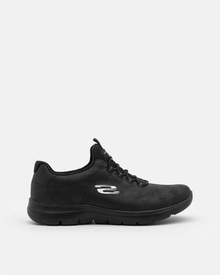 Skechers 149200 Summit OH SO Smooth Zapatillas Zwart Dames - Foto 12