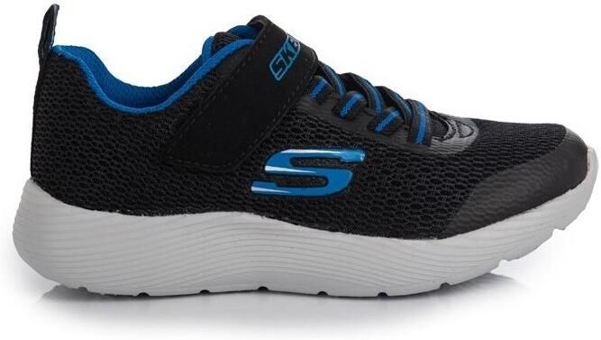 Skechers Lage Sneakers 98120LBKRY