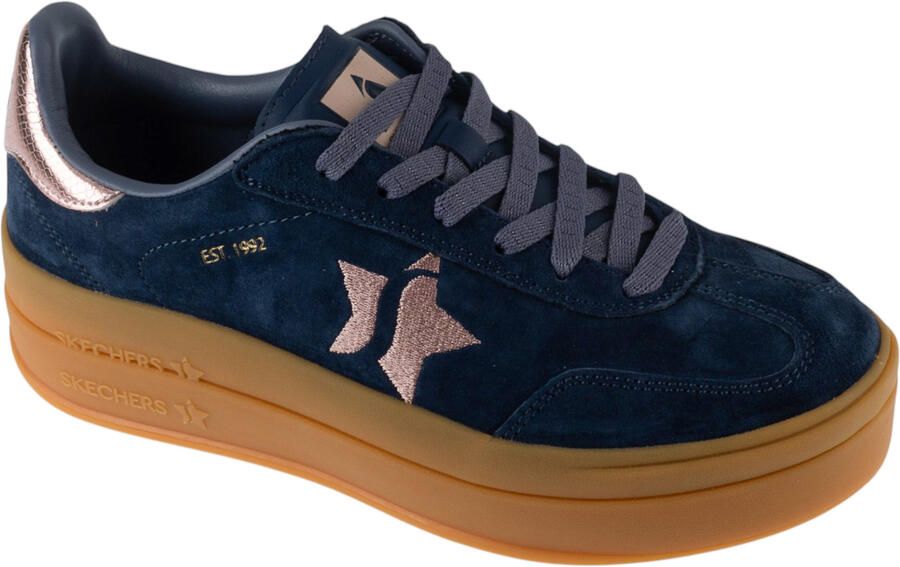 Skechers Lage Sneakers Academy Hi-Elevated Essence