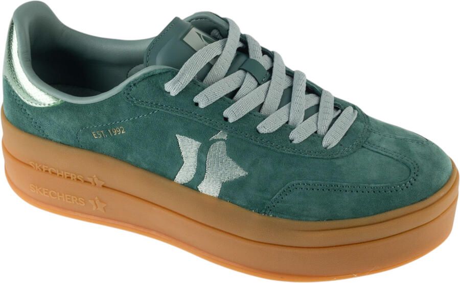 Skechers Lage Sneakers Academy Hi-Elevated Essence