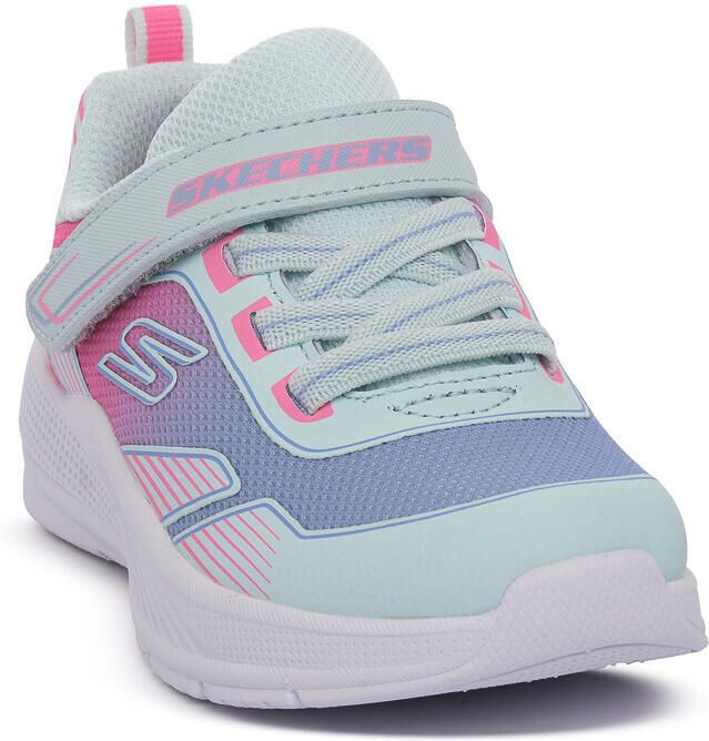 Skechers Lage Sneakers MICROSPEC ADVANCE OASIS - Foto 2