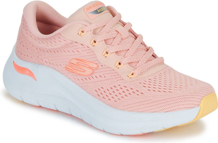 Skechers Lage Sneakers ARCH FIT 2.0 BIG LEAGUE - Foto 2