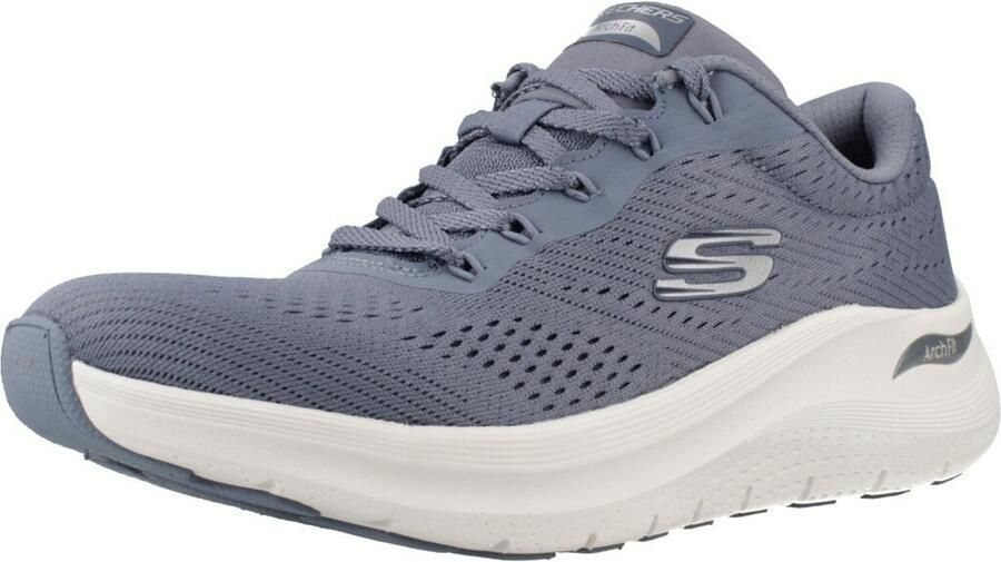 Skechers Lage Sneakers ARCH FIT 2.0 BIG LEAGUE - Foto 4