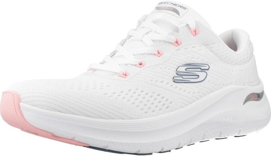 Skechers Sneakers ARCH FIT 2.0-BIG LEAGUE fitnessschoen trainingsschoen vrijetijdsschoen met goede demping - Foto 5