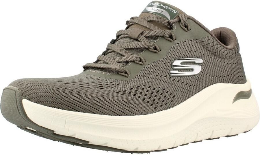 Skechers Lage Sneakers Arch Fit 2.0 Big League