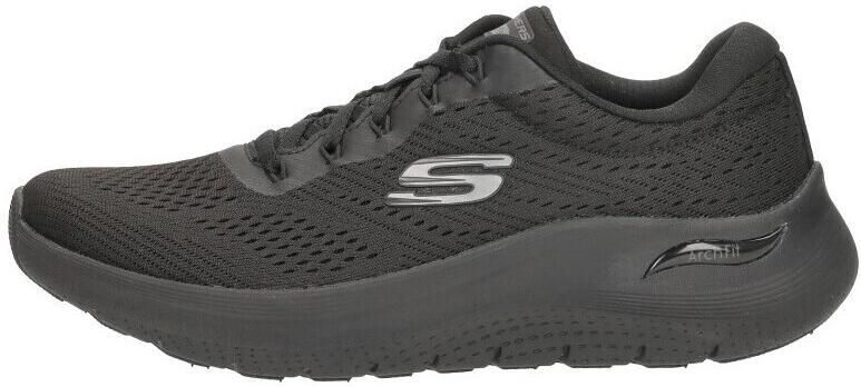 Skechers Arch Fit 2.0-Big League Dames Sneakers Zwart - Foto 11