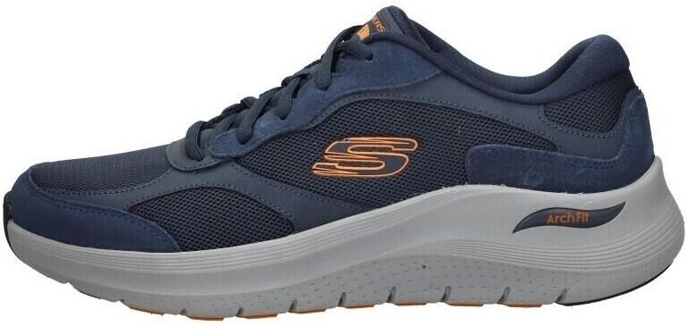 Skechers Lage Sneakers Sport Zapatillas Hombre Modèle Arch Fit 2.0 The K - Foto 4