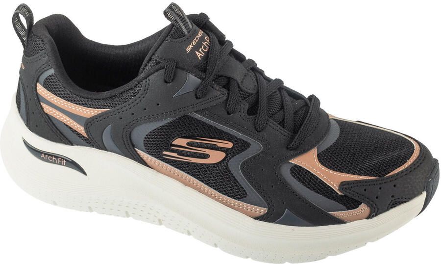 Skechers Lage Sneakers Arch Fit 2.0 Vintage Luxe