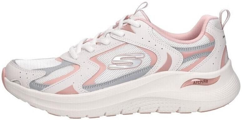 Skechers Sneakers ARCH FIT 2.0 Chunky sneaker veterschoen met plateauzool - Foto 10