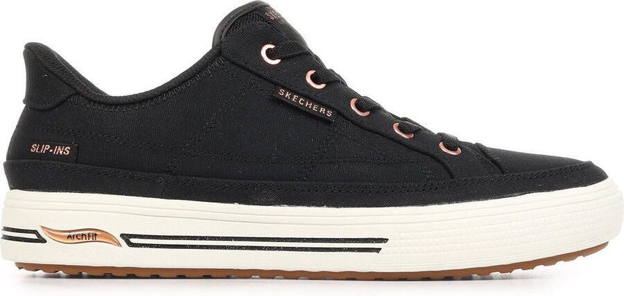 Skechers Lage Sneakers Arch Fit Arcade See Ya There