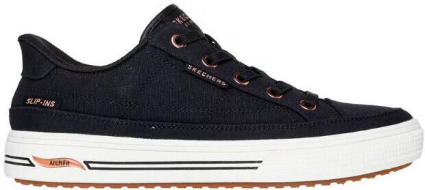 Skechers Lage Sneakers Arch Fit Arcade See Ya There