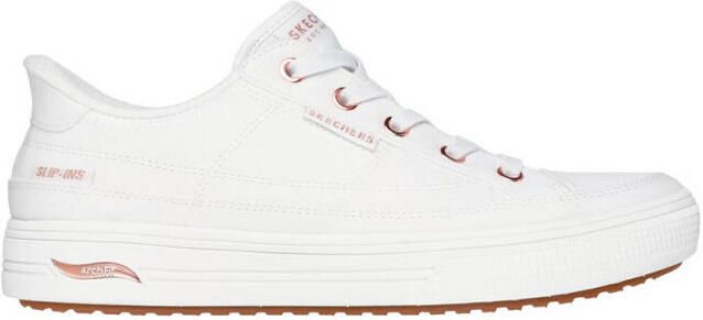 Skechers Lage Sneakers Arch Fit Arcade See Ya There