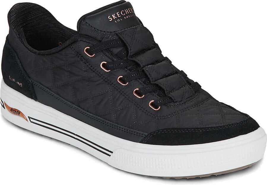 Skechers Lage Sneakers ARCH FIT ARCADE SLIP-INS - Foto 2