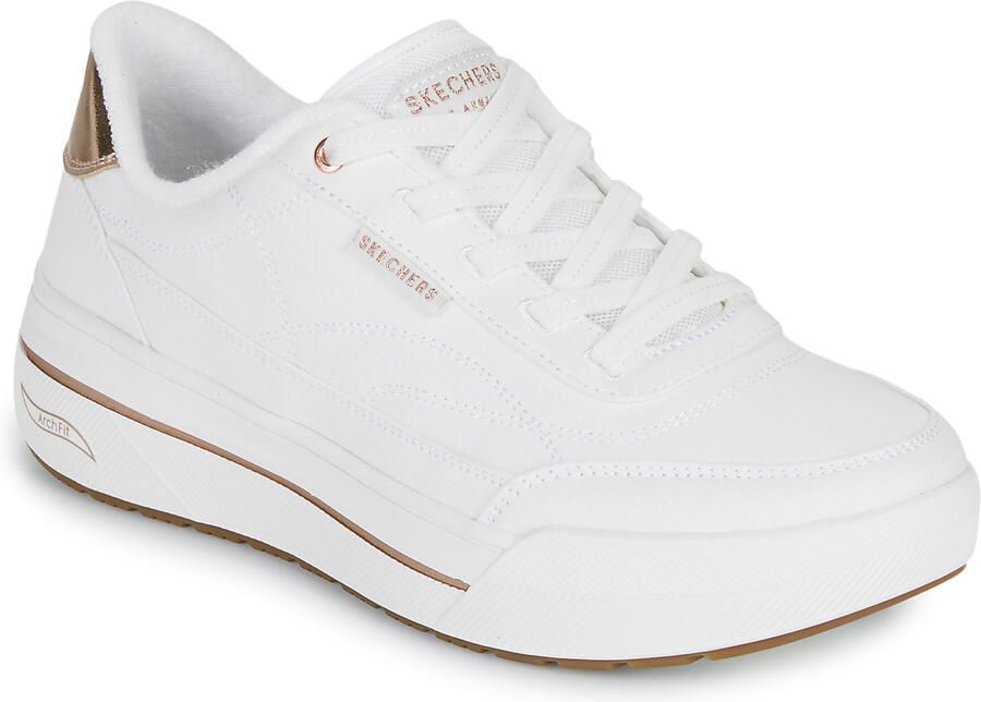 Skechers Lage Sneakers ARCH FIT ARCADE SLIP-INS