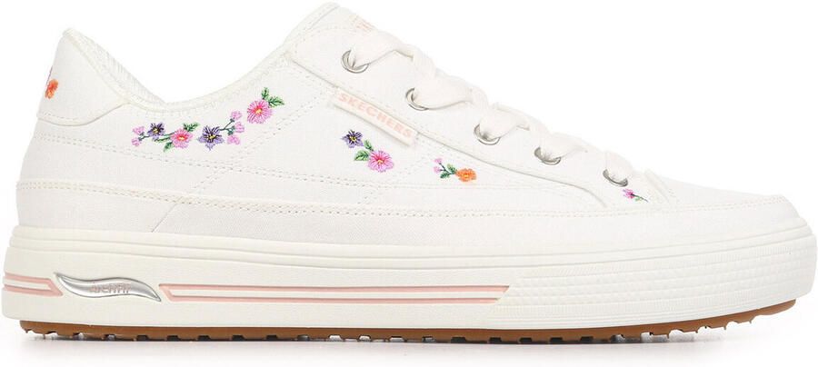 Skechers Lage Sneakers Arch Fit Arcade-Subtle Bouque