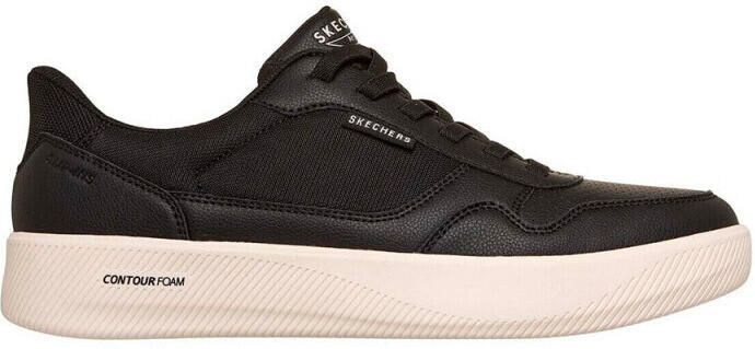 Skechers Lage Sneakers Arch Fit Court Break Komforl