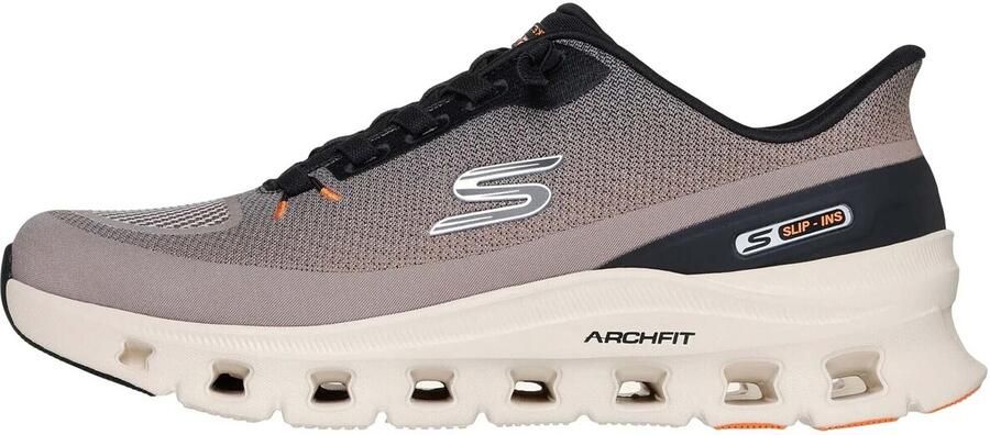 Skechers Lage Sneakers Arch Fit Glide-Step Pro