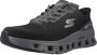 Skechers Slip-on sneakers ARCH FIT GLIDE-STEP PRO Trainingsschoen loopschoen met glide-step zool - Thumbnail 3