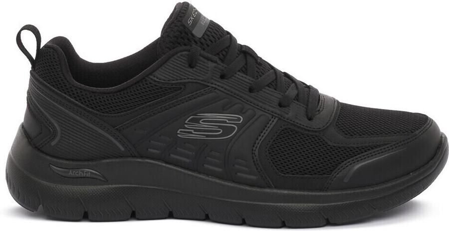 Skechers Lage Sneakers Arch Fit - Foto 2