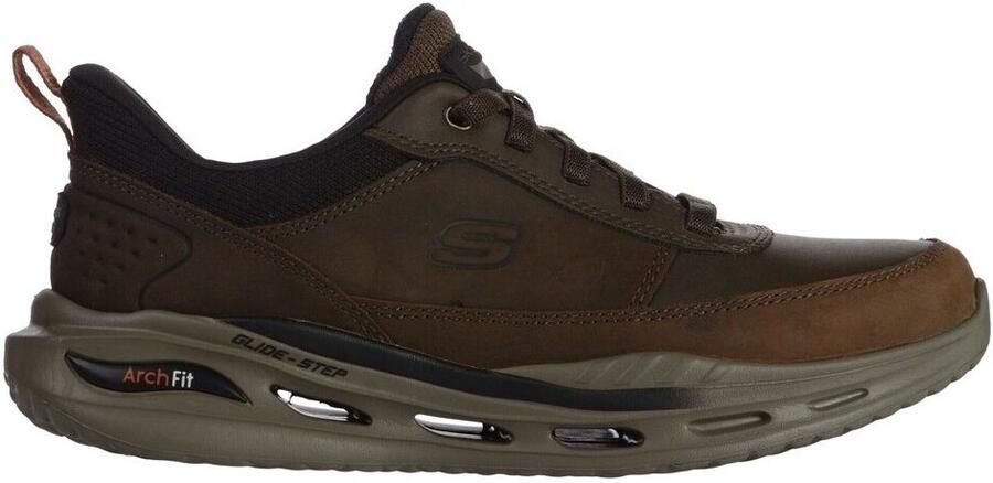 Skechers Lage Sneakers Arch Fit Orvan