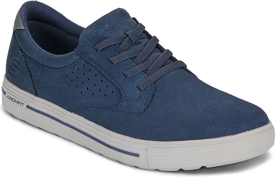 Skechers Lage Sneakers ARCH FIT SOLANO