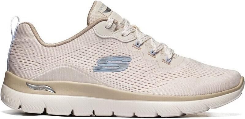 Skechers Lage Sneakers Arch Fit Summits