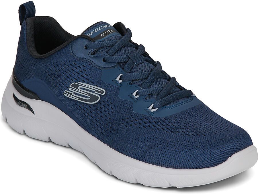 Skechers Lage Sneakers ARCH FIT SUMMITS