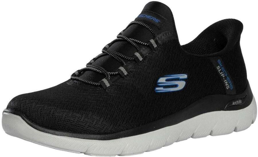 Skechers Lage Sneakers Arch Fit Summits Trainers