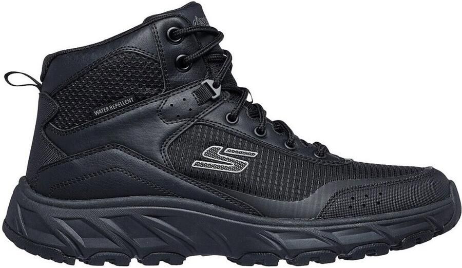Skechers Trekkingschoenen HILLCREST 2.0 Veterboots vrijetijdsschoen waterafstotend - Foto 3