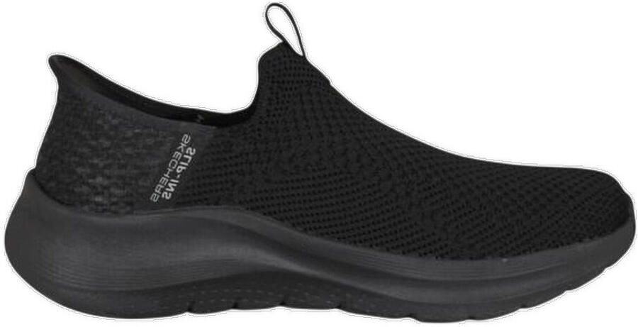 Skechers Slip-ins: Arch Fit 2.0 Crayn Mannen Zwart Sportschoenen