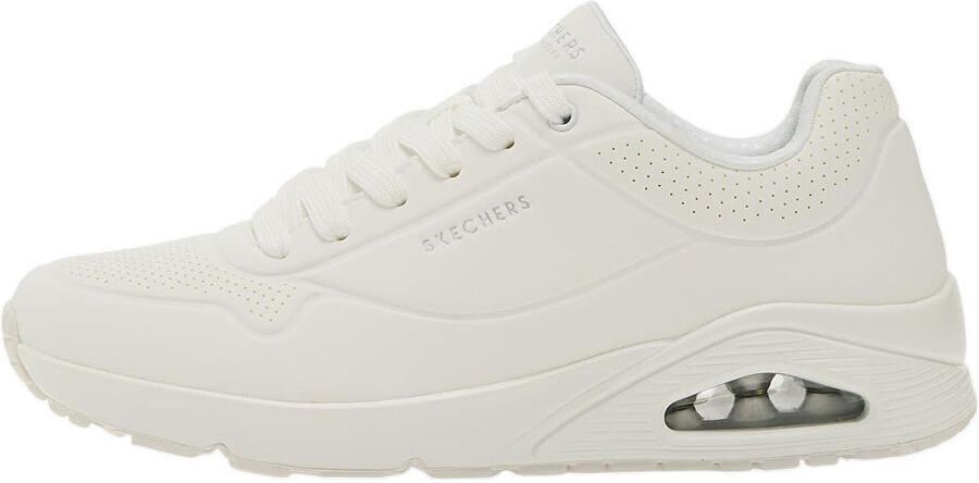 Skechers Stijlvolle Sneaker voor Actieve Levensstijl - Foto 9