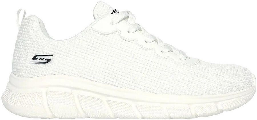 Skechers Lage Sneakers Baskets Bobs B Flex Visionary Essence textile - Foto 3