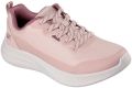 Skechers BOBS Moda Flex dames sneakers roze Extra comfort Memory Foam - Roze