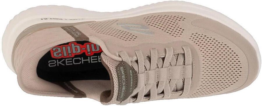 Skechers Lage Sneakers Baskets Bounder 2.0 Emerged vegan - Foto 2