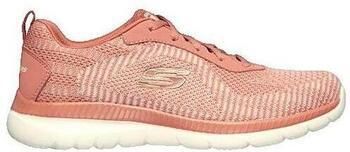Skechers Lage Sneakers Baskets Bountiful Purist Rose