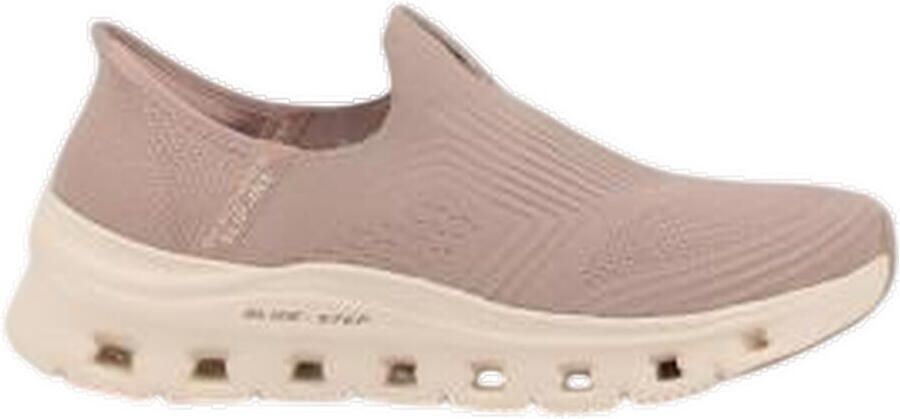 Skechers Lage Sneakers Baskets GLIDE STEP PRO Slip-Ins mousse à mémoire