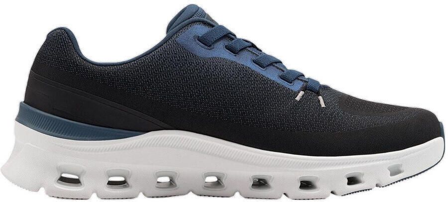 Skechers Lage Sneakers Baskets Glide-Step Pro Waverra semelle à mémoire d'air