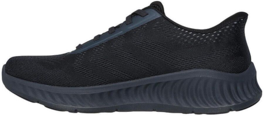 Skechers Lage Sneakers Baskets Go Walk Now Payton confort exceptionnel