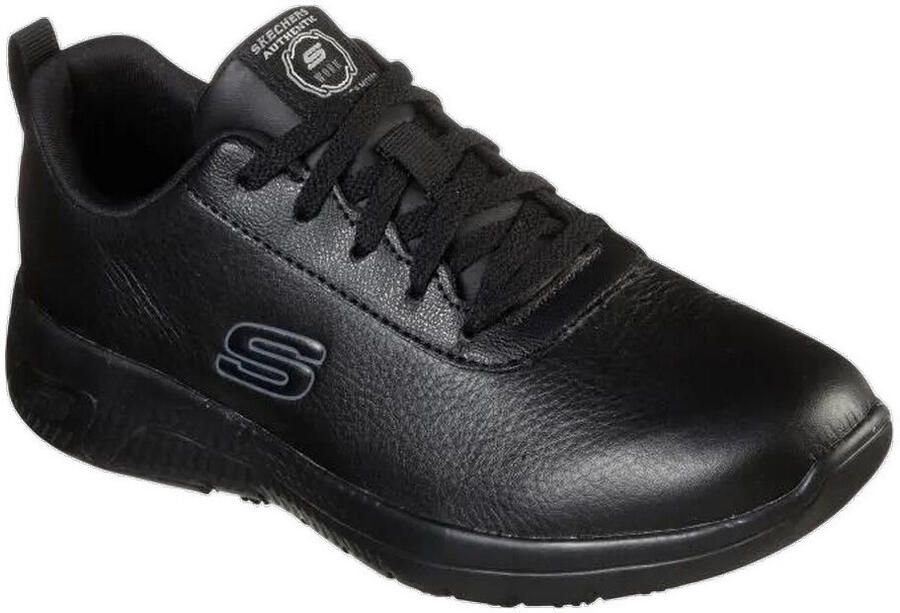 Skechers Lage Sneakers Baskets Marsing Gmina SR confort optimal - Foto 3