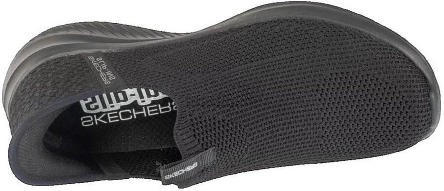 Skechers Lage Sneakers Baskets Ultra Flex 3.0 textile extensible - Foto 3