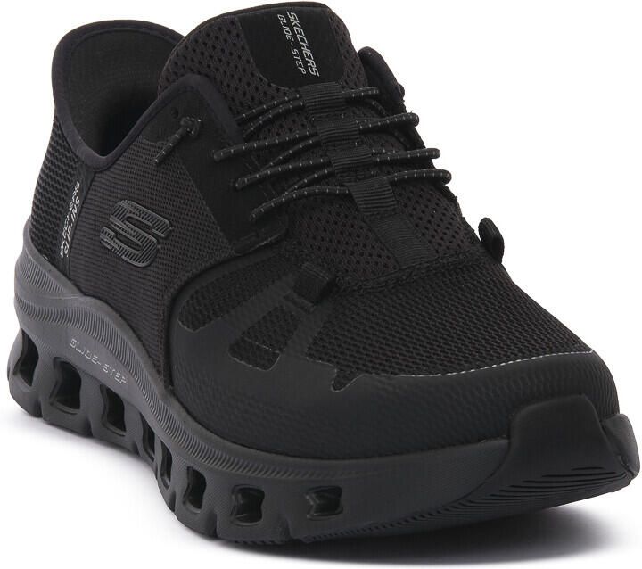 Skechers Slip-on sneakers GLIDE-STEP PRO Hardloopschoenen trainingsschoenen met flexibele tractieloopzool - Foto 7