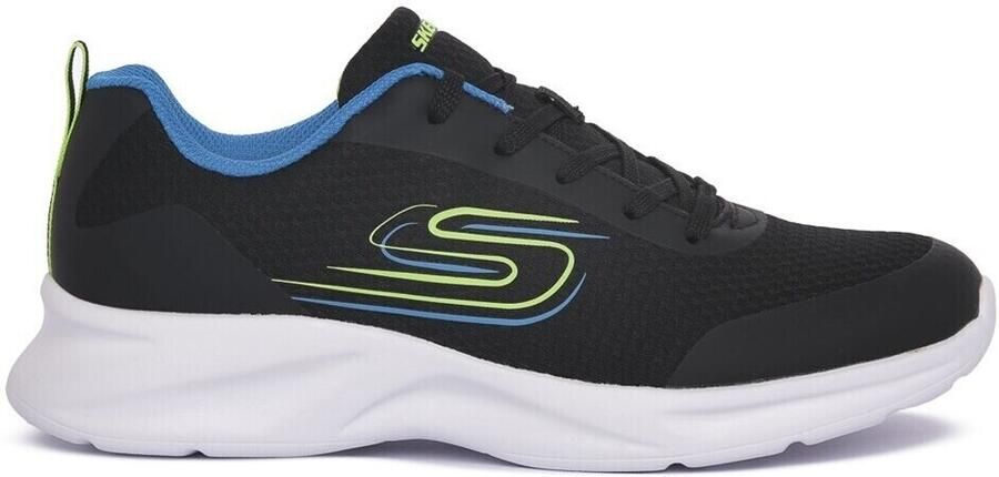 Skechers Lage Sneakers Bblm Dynamiatic