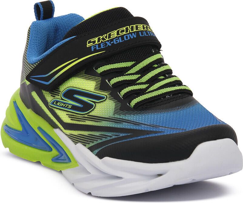 Skechers Lage Sneakers BBLM FLEX GLOW ULTRA