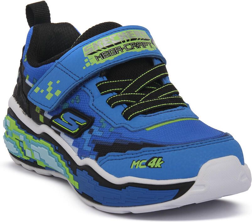 Skechers Lage Sneakers BBLM MEGA SCENE