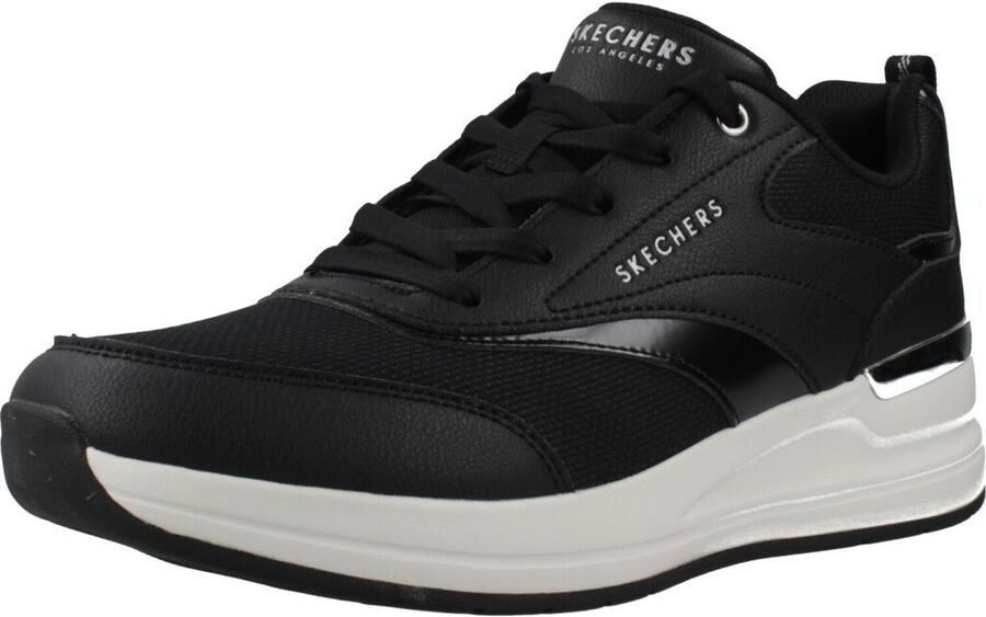 Skechers Lage Sneakers BILLION 2 MONROE - Foto 2