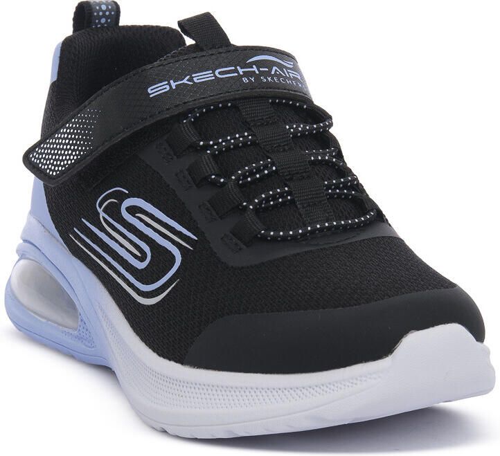 Skechers Lage Sneakers BKLV MICROSPEC